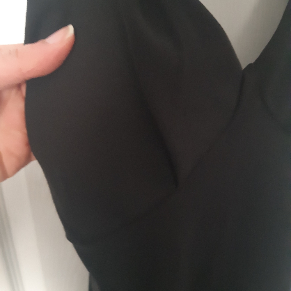 Never Worn Little Black Dress from Eclipse - Picture 3 of 5
